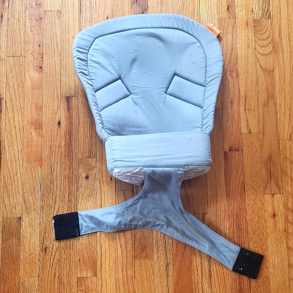 Tula infant insert